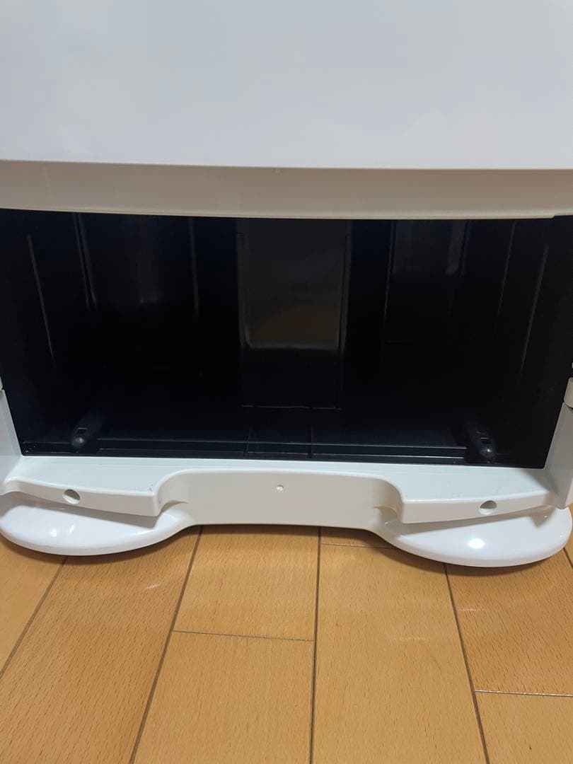 除湿機　三菱　MJ-180MX 衣類乾燥