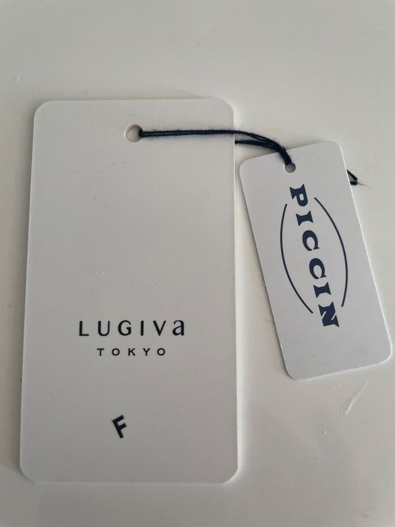 LUGIVAルギヴァ♪ バックフレアダンボールベスト　モチモチ素材