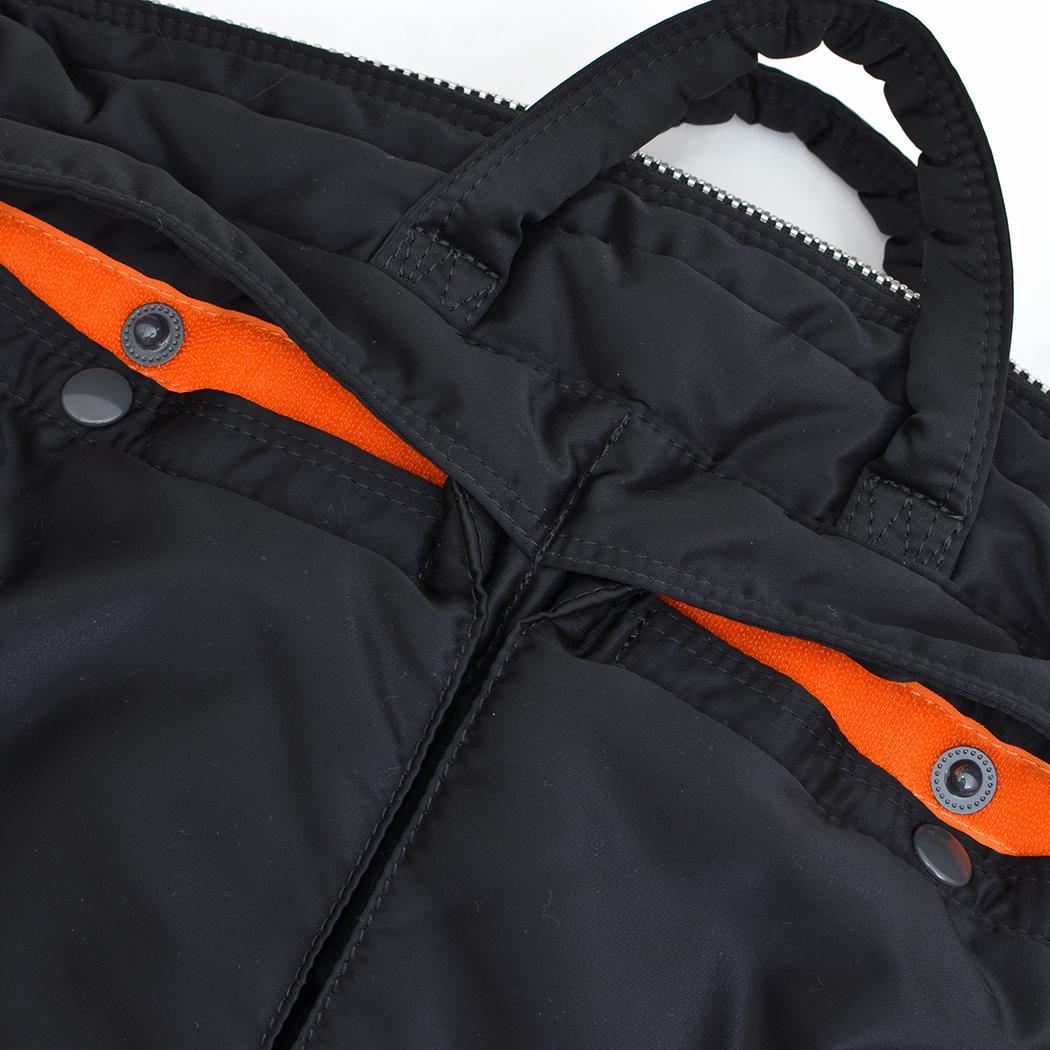 ポーター　タンカー　2WAY ブリーフケース【美品】