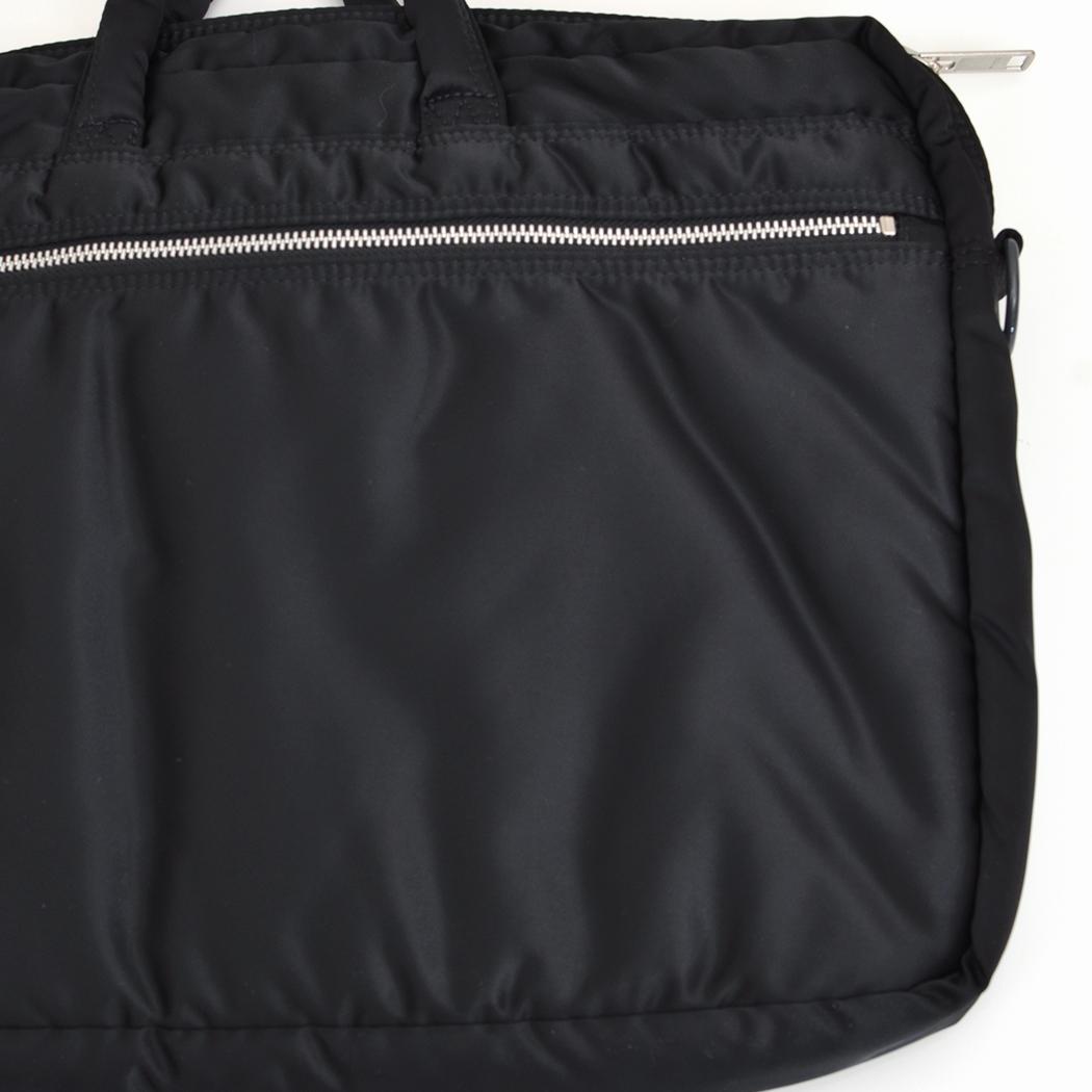 ポーター　タンカー　2WAY ブリーフケース【美品】