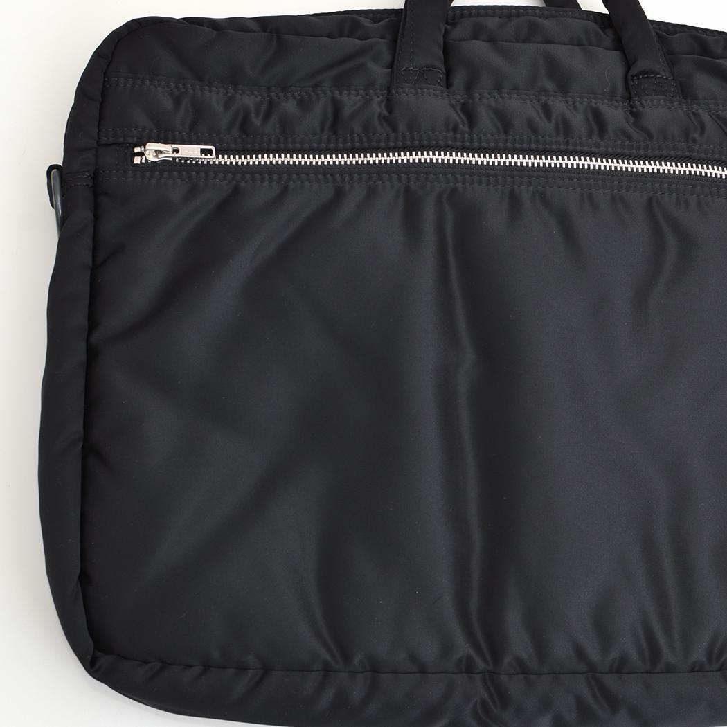 ポーター　タンカー　2WAY ブリーフケース【美品】