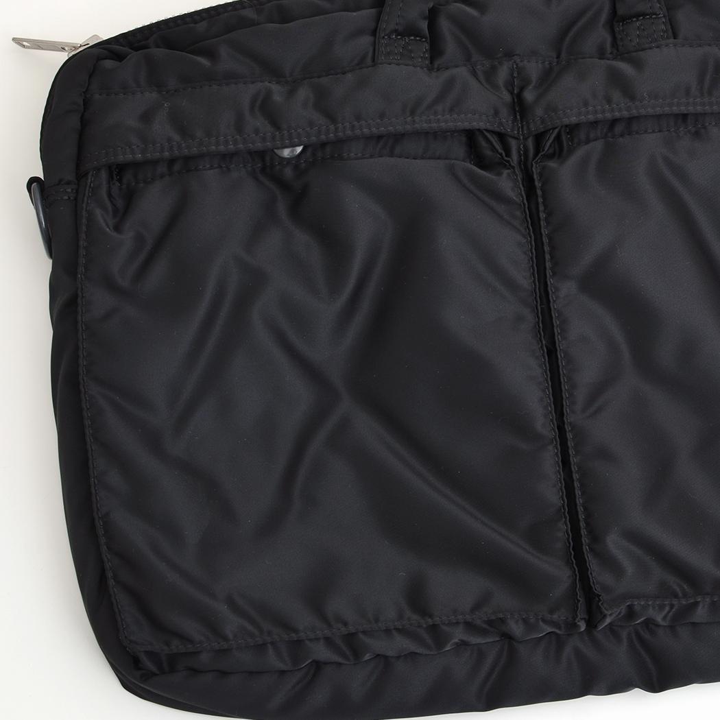 ポーター　タンカー　2WAY ブリーフケース【美品】