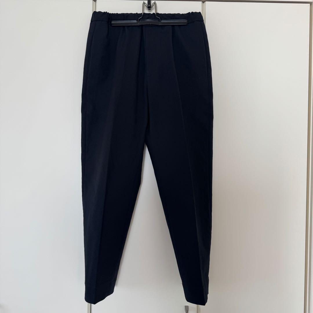JIL SANDER PRIAMO | クロップドパンツ