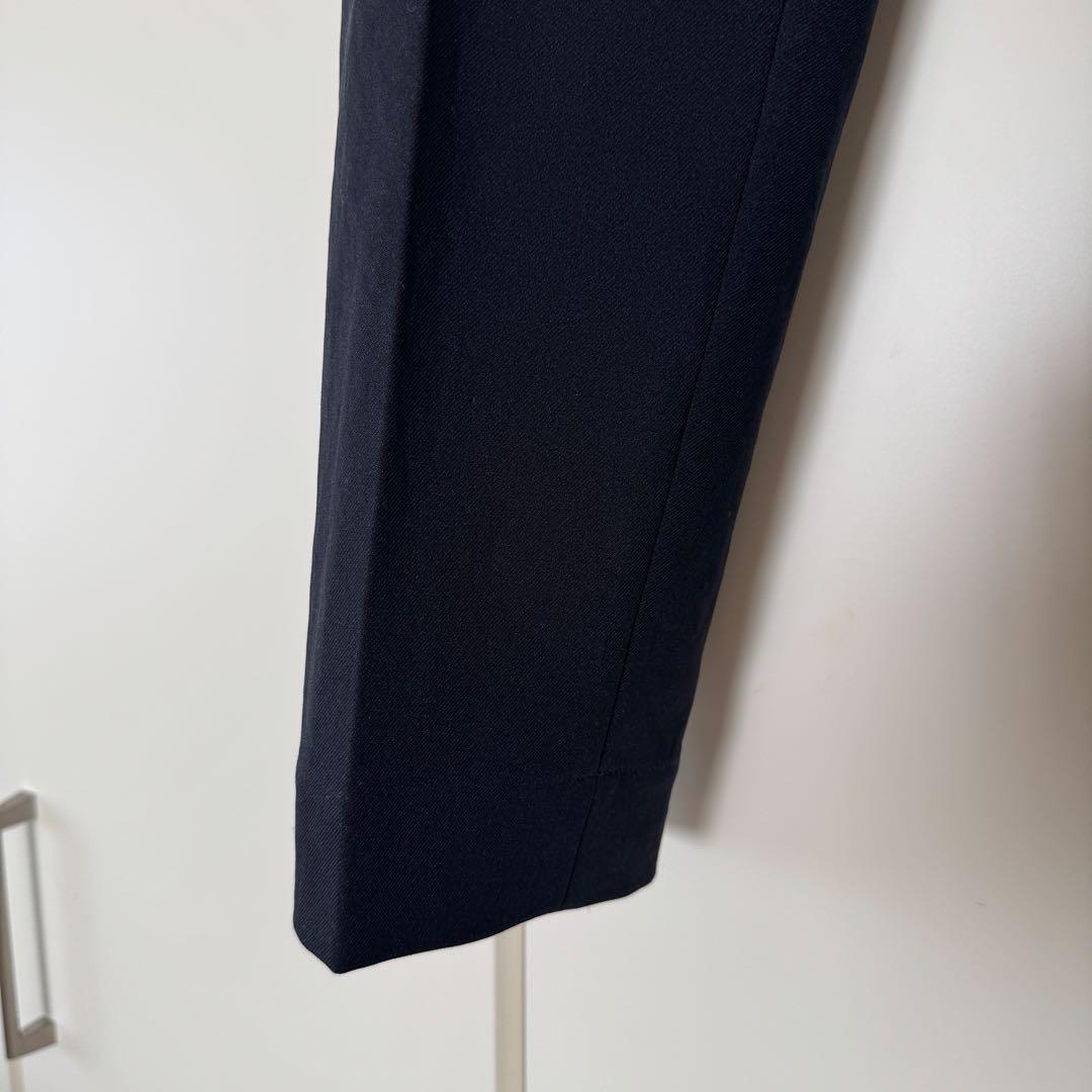 JIL SANDER PRIAMO | クロップドパンツ