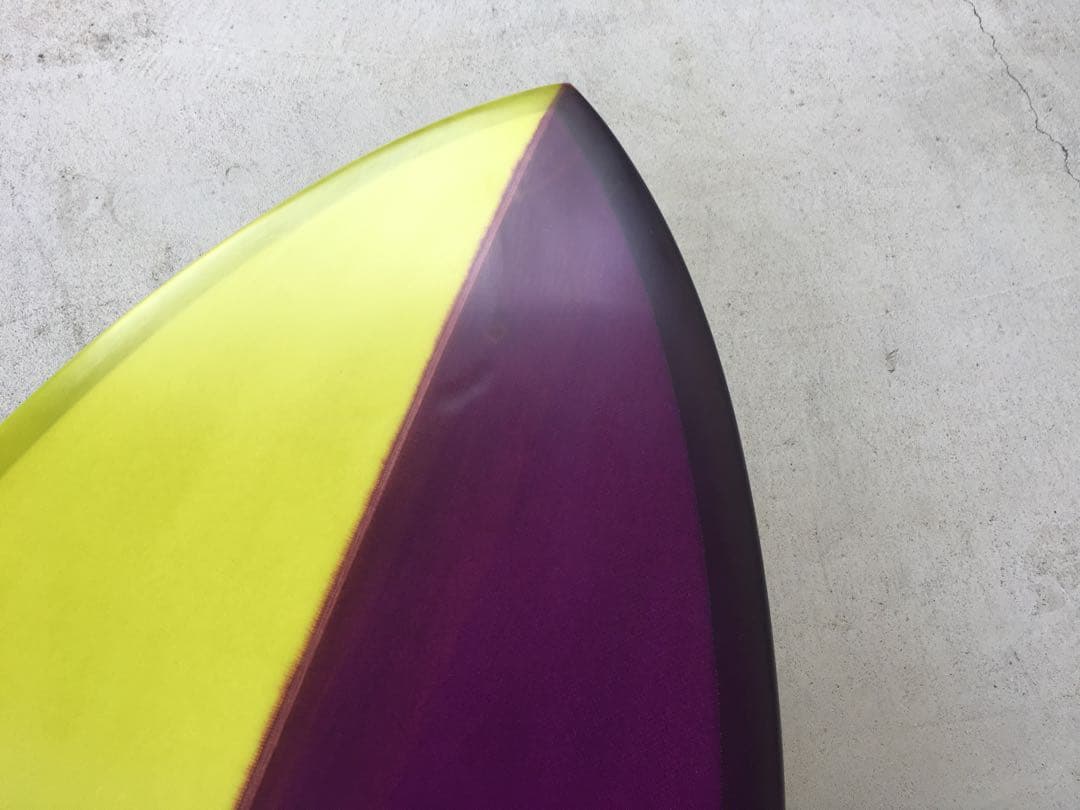 セール！6'4 The new master Twinzer