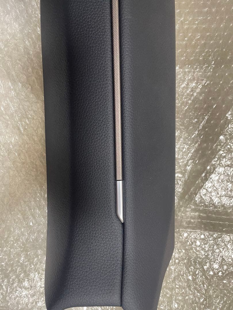 トヨタ純正 ランドクルーザー250 インパネ（ザイル調チタニウムフィルム＋メッキ