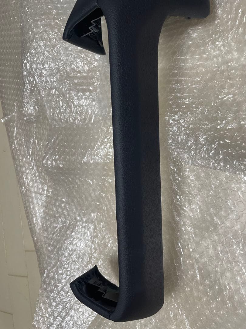 トヨタ純正 ランドクルーザー250 インパネ（ザイル調チタニウムフィルム＋メッキ