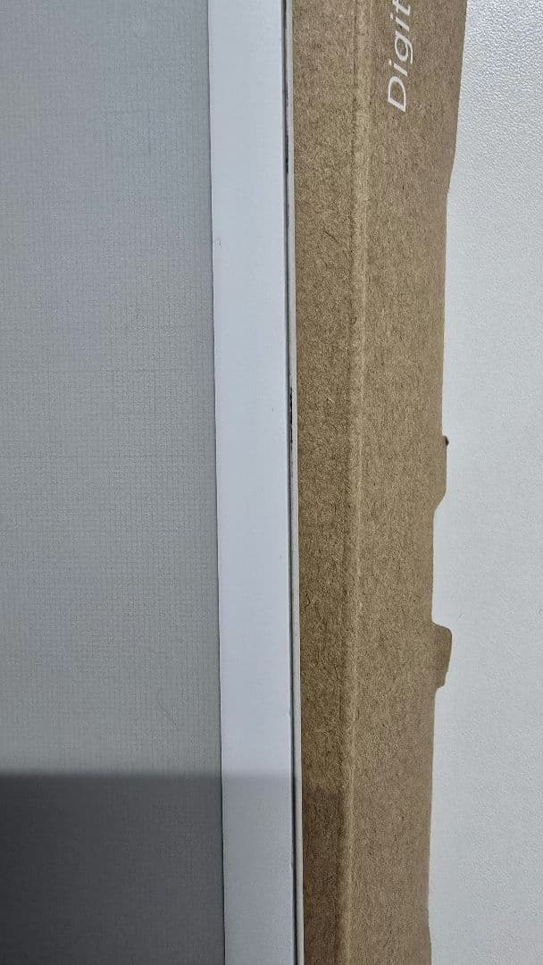 SONY　デジタルペーパー　DPT-CP1