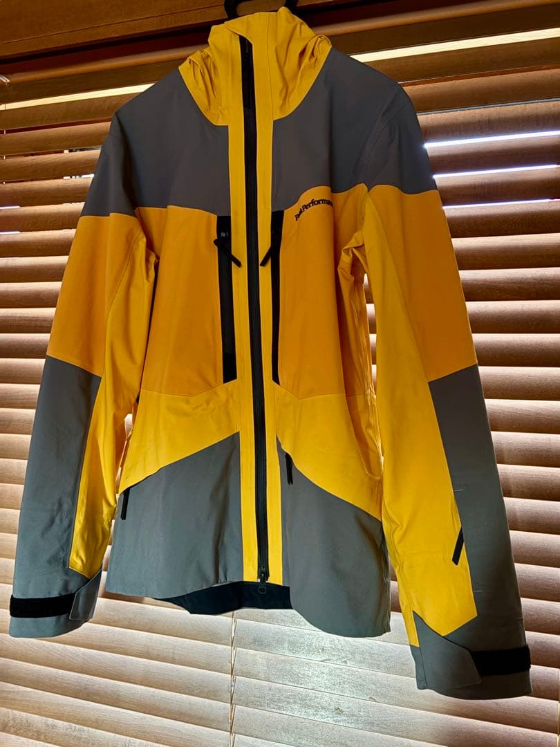 Peak Performance M gravity 上下セット