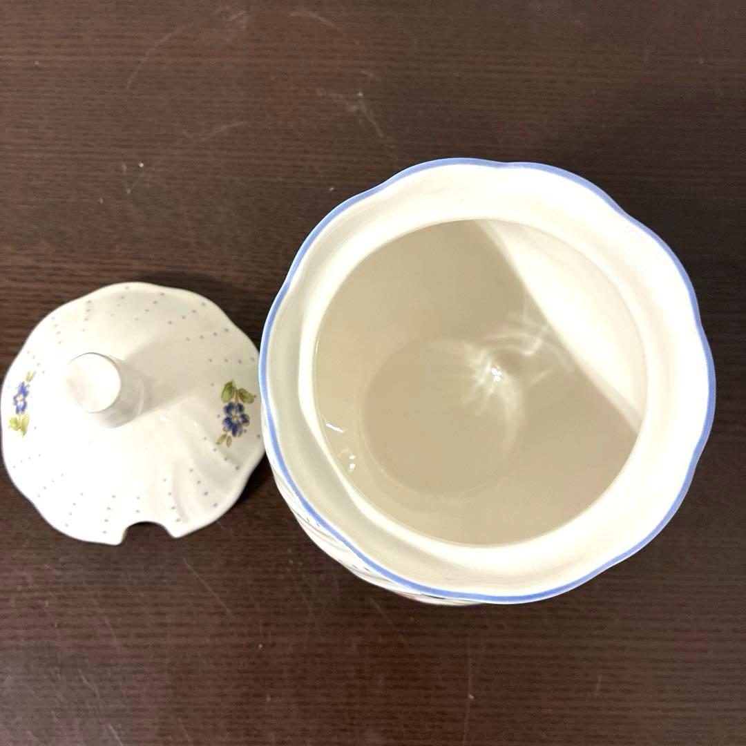 新品未使用 NIKKO ニッコー・ピオニール ティータイム フルセット