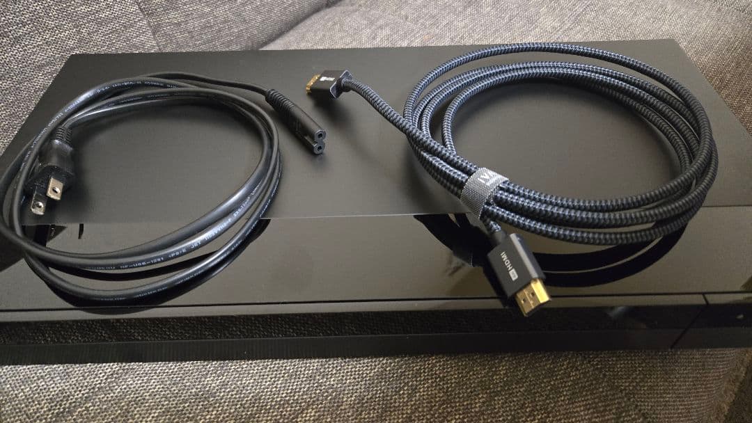 4Kブルーレイレコーダー　BDZ-FBW2200 SONY