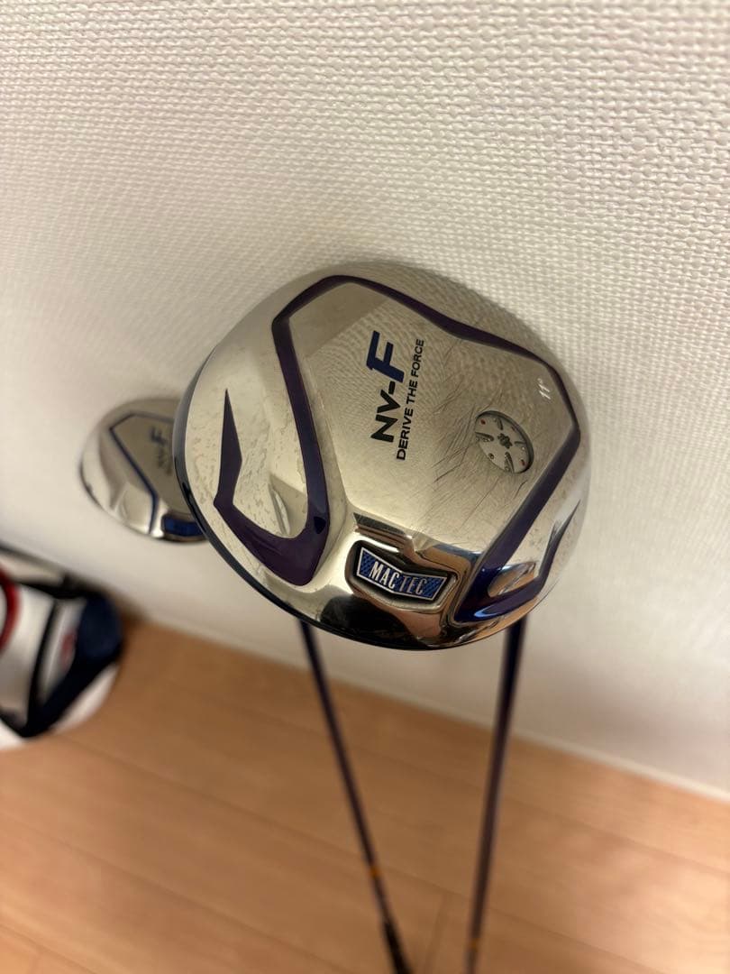 ゴルフセット　メンズ