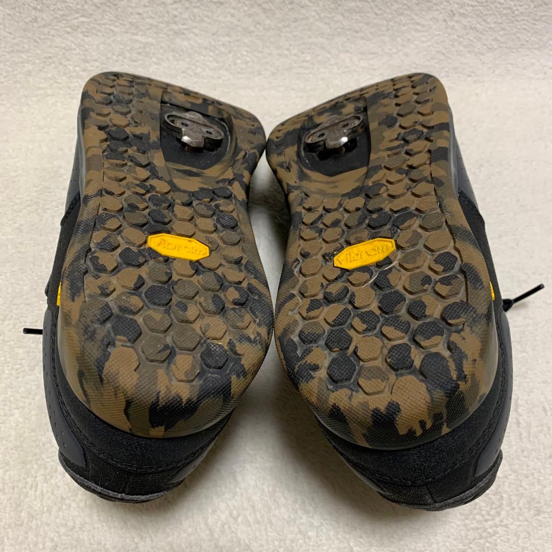 DDRF1【GIRO】ジロ　CHAMBER II MTBシューズ