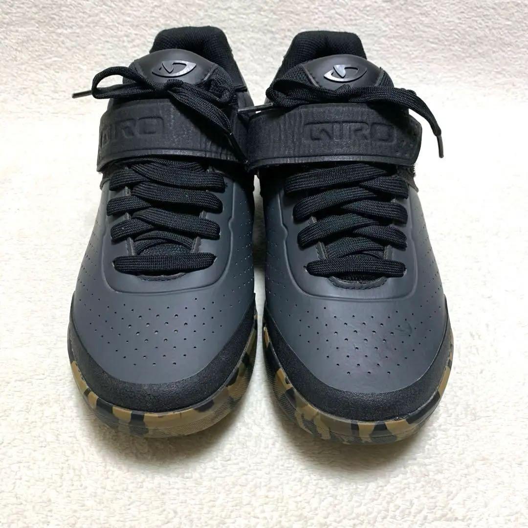 DDRF1【GIRO】ジロ　CHAMBER II MTBシューズ