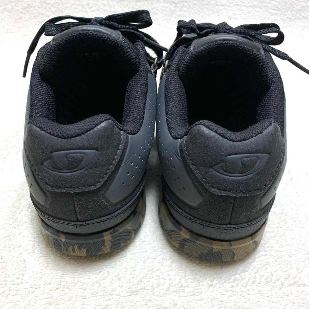 DDRF1【GIRO】ジロ　CHAMBER II MTBシューズ