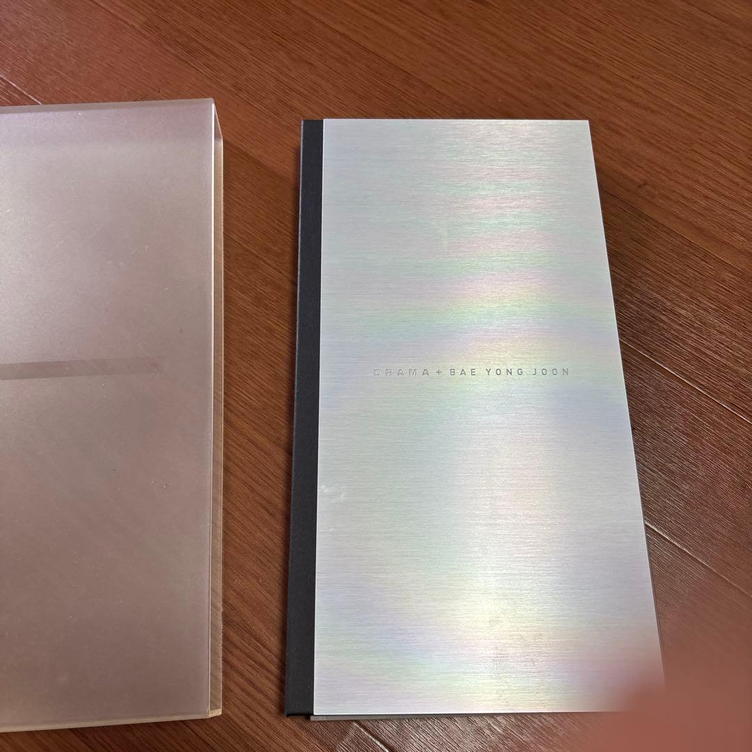 ペヨンジュン　全て14セット