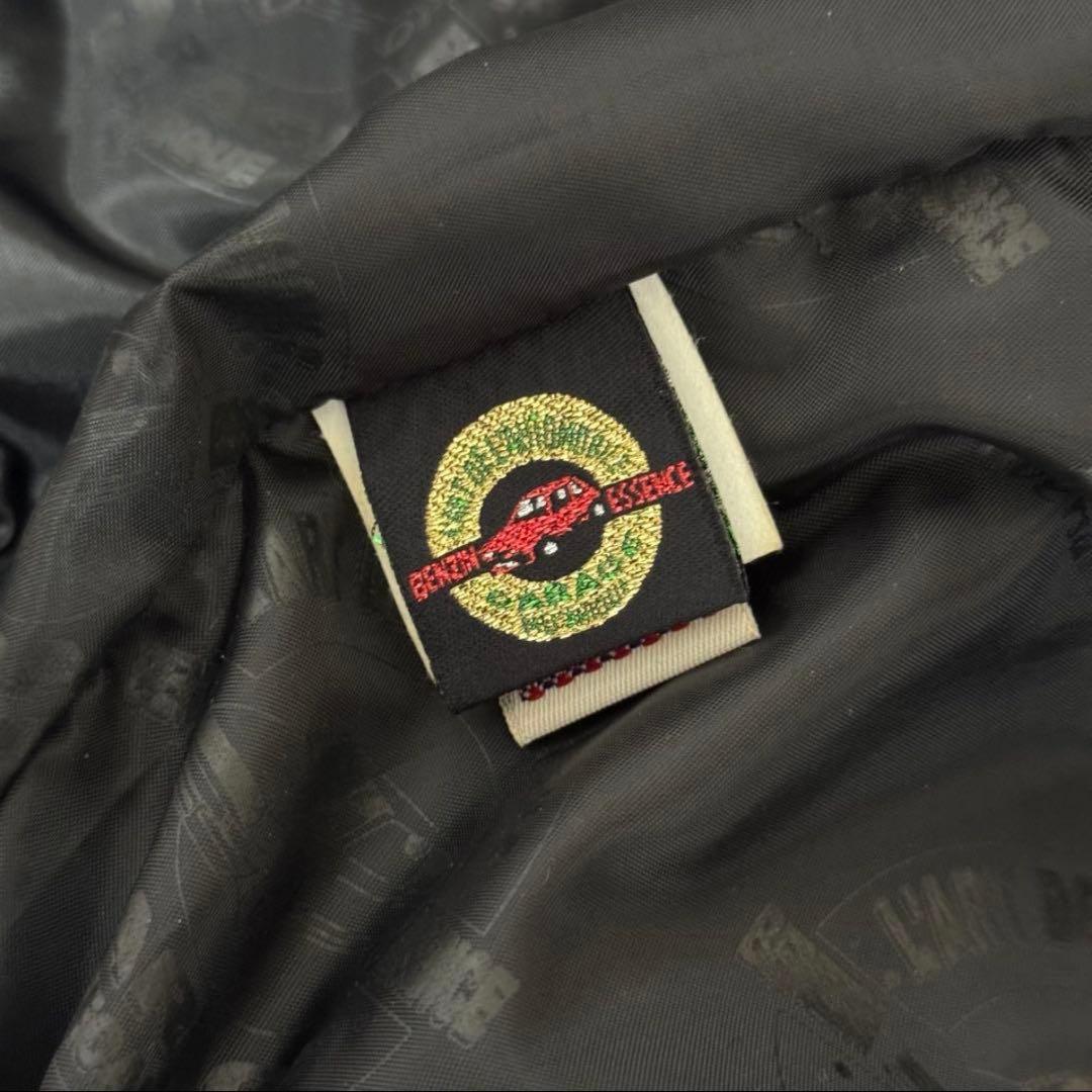 ジャケット・アウター KAR L'art de l'Automobile VARSITY JACKET