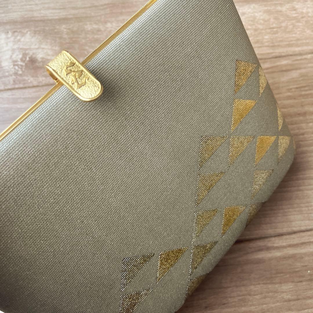 伊と忠 お草履 バッグ セット