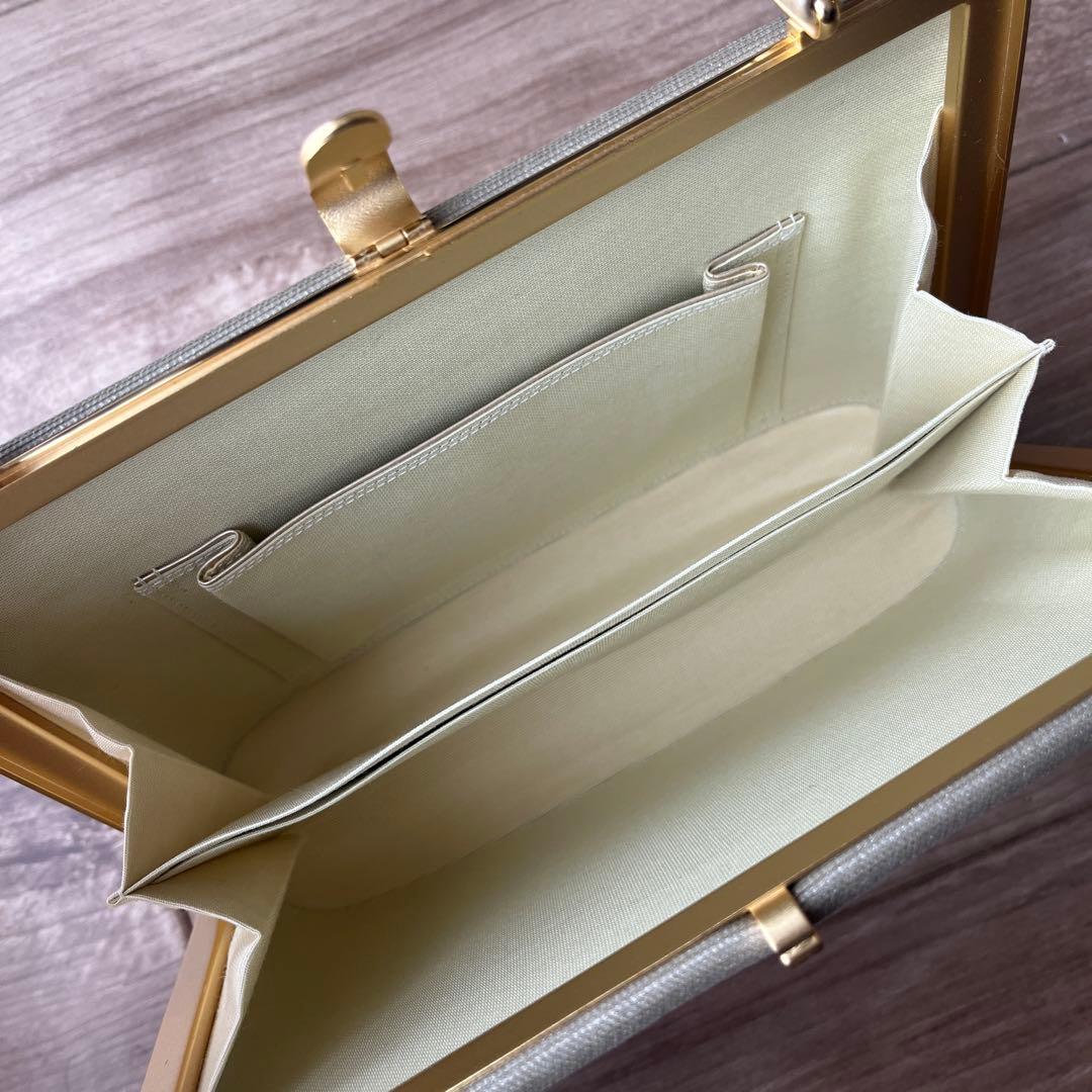 伊と忠 お草履 バッグ セット