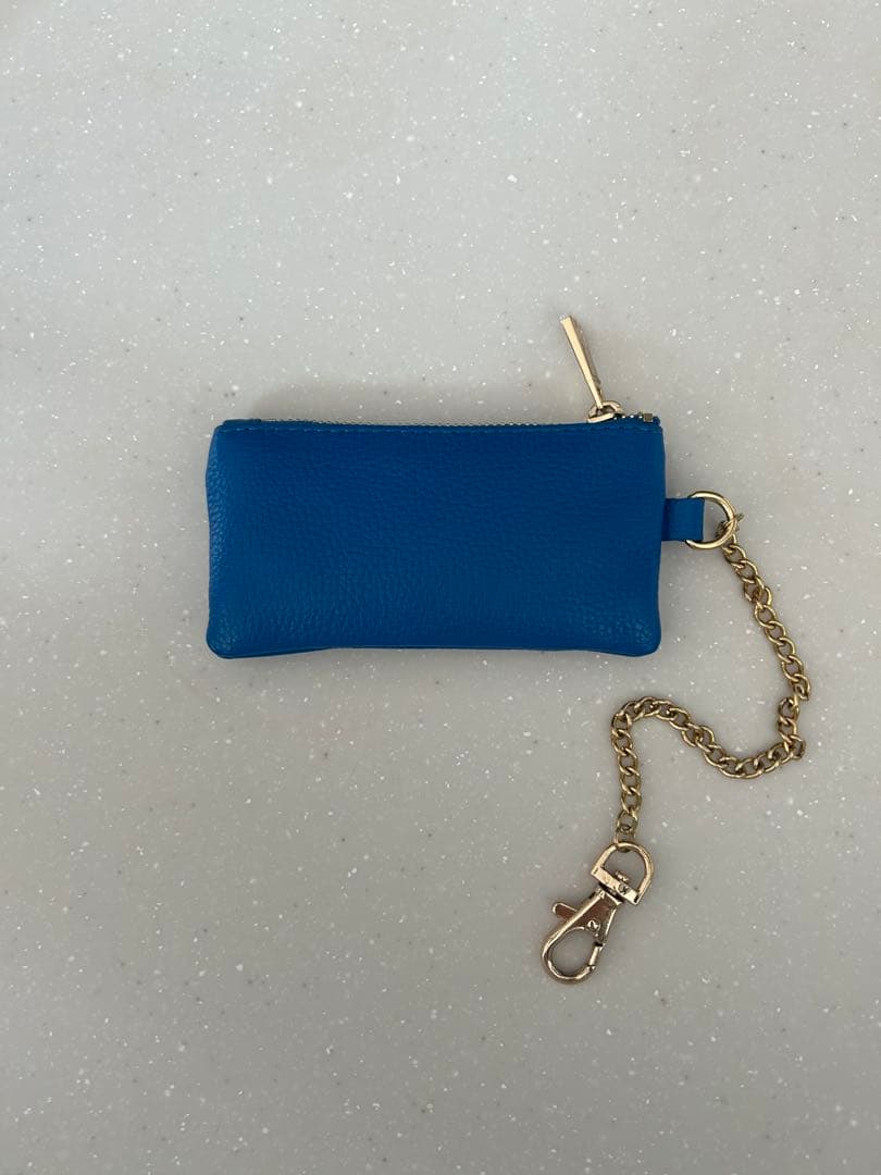 deuxieme Classe BTN Mini Pouchチャーム