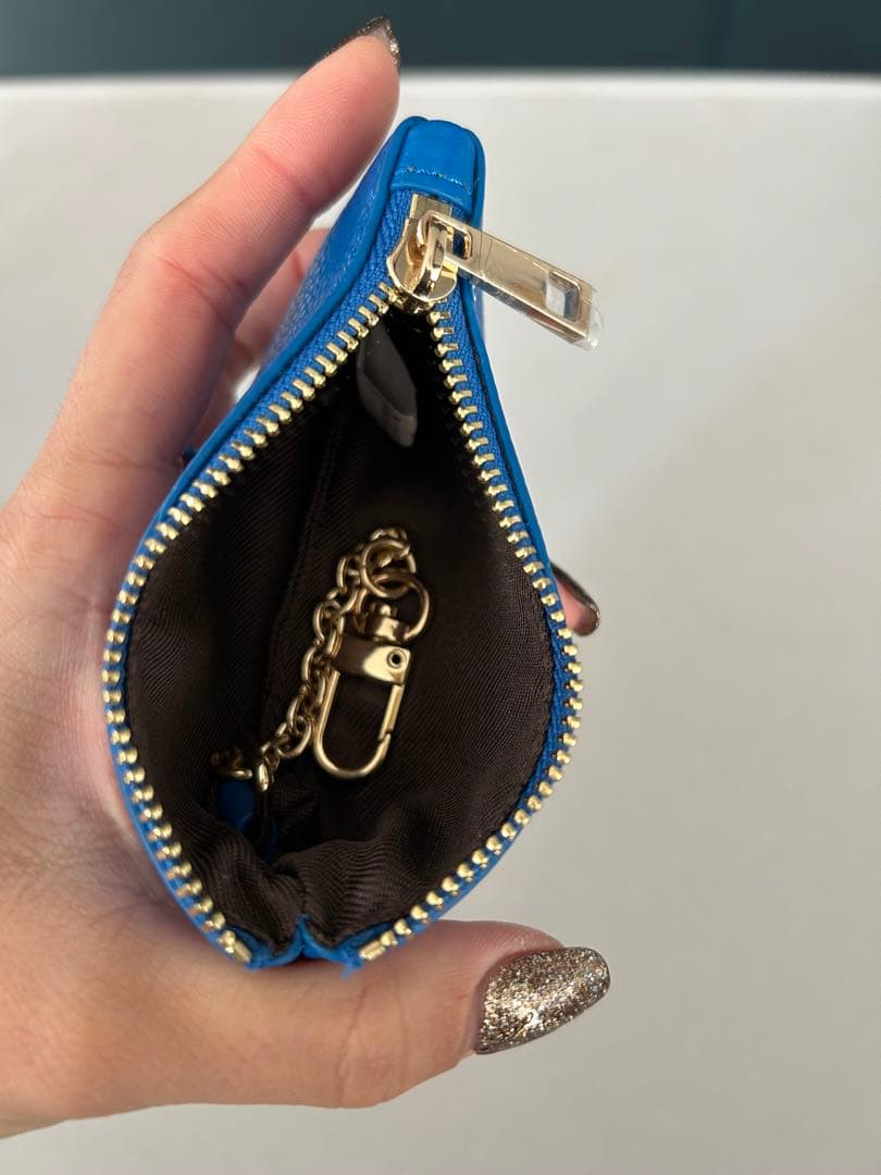 deuxieme Classe BTN Mini Pouchチャーム