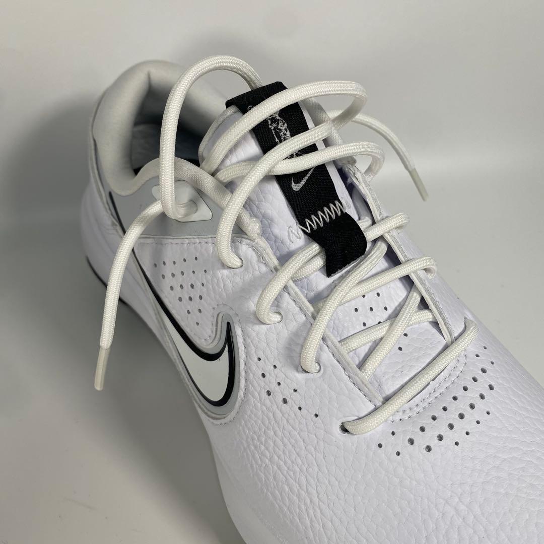 Nike Victory Pro ゴルフシューズ ホワイト　25cm