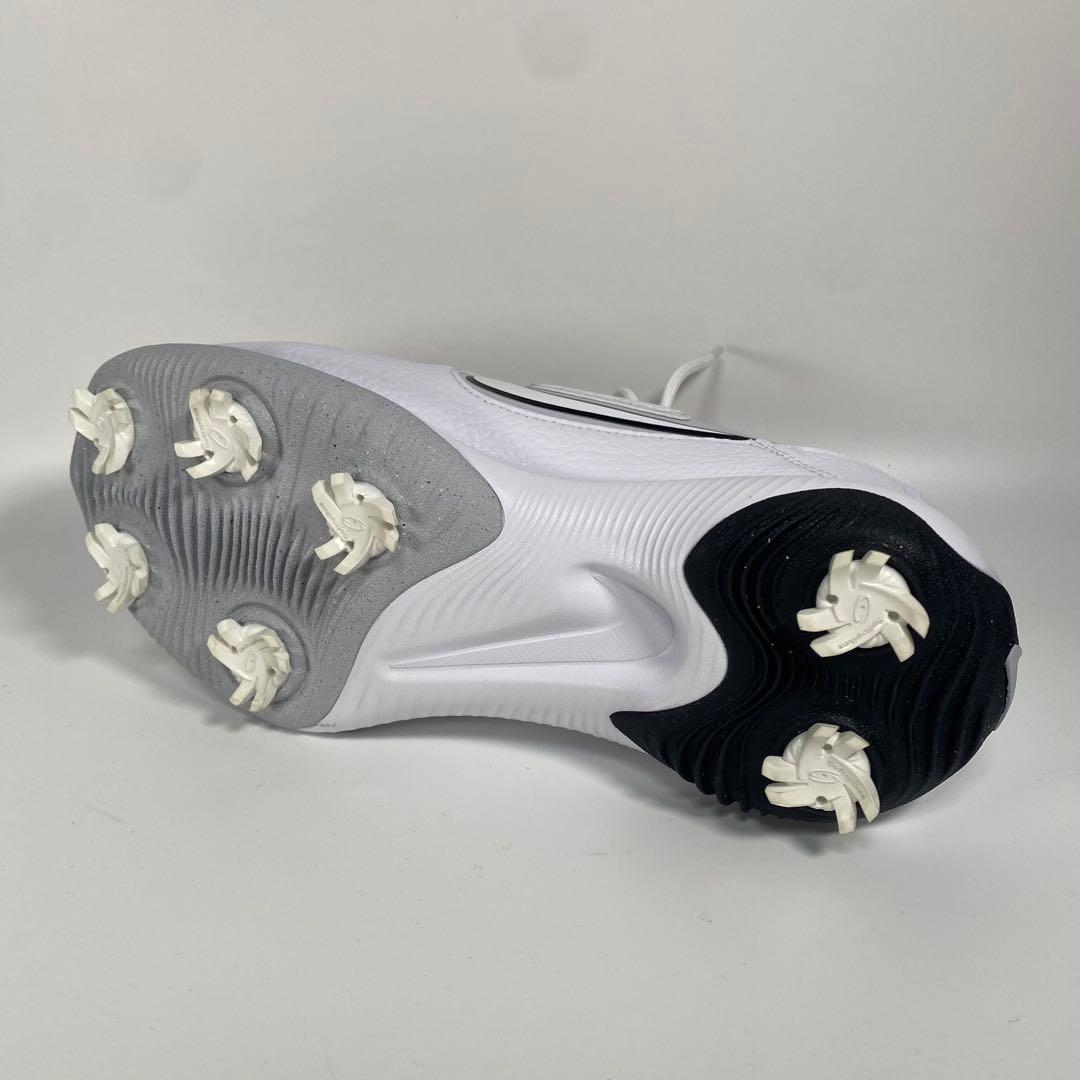 Nike Victory Pro ゴルフシューズ ホワイト　25cm