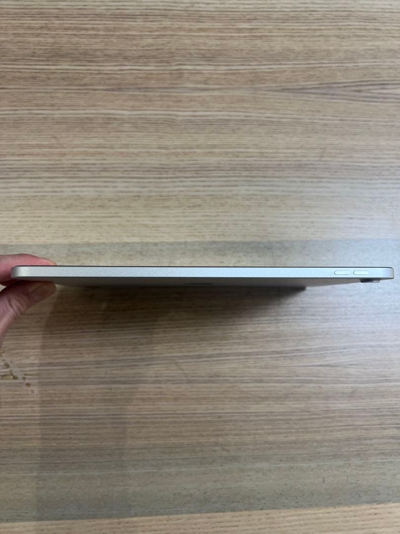 iPad （第10世代）Wi-Fi 64GB シルバー