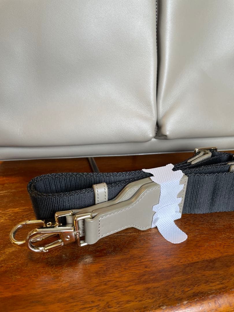 ⭕️リセットします【超美品】【高級】ポ一ルスミス　レザー バッグ ショルダーバッグ