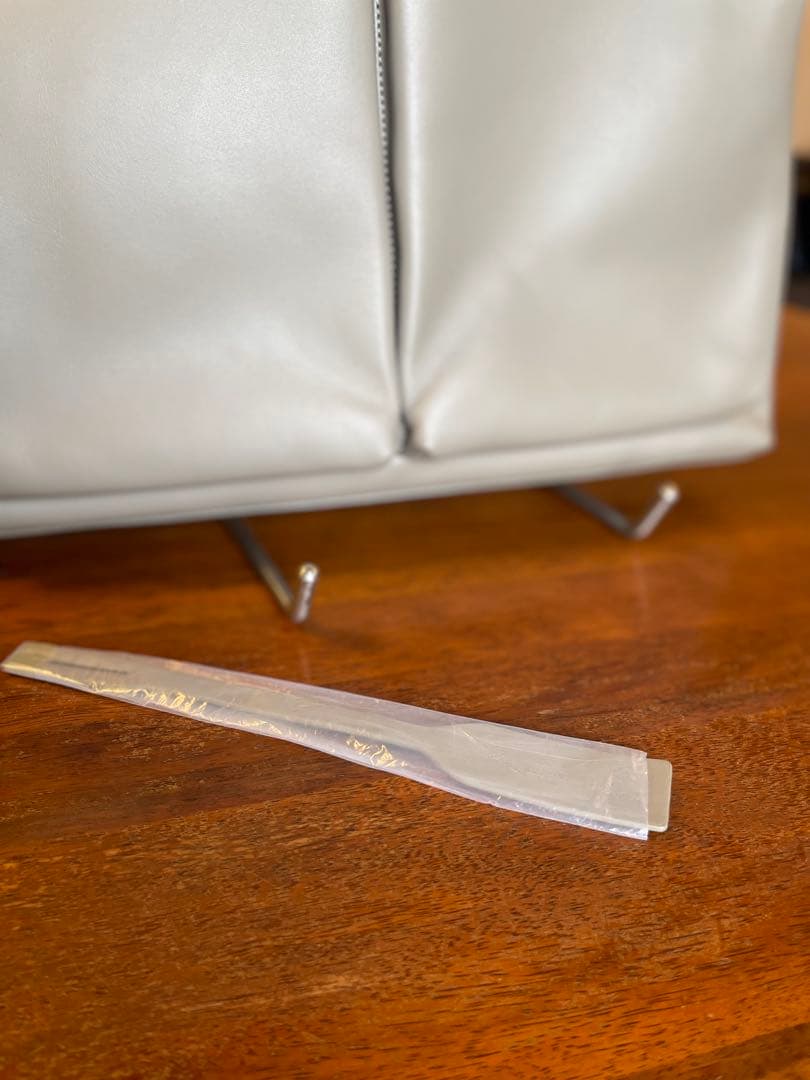 ⭕️リセットします【超美品】【高級】ポ一ルスミス　レザー バッグ ショルダーバッグ