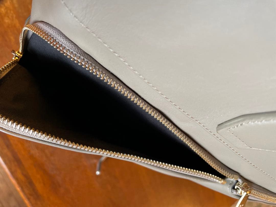 ⭕️リセットします【超美品】【高級】ポ一ルスミス　レザー バッグ ショルダーバッグ