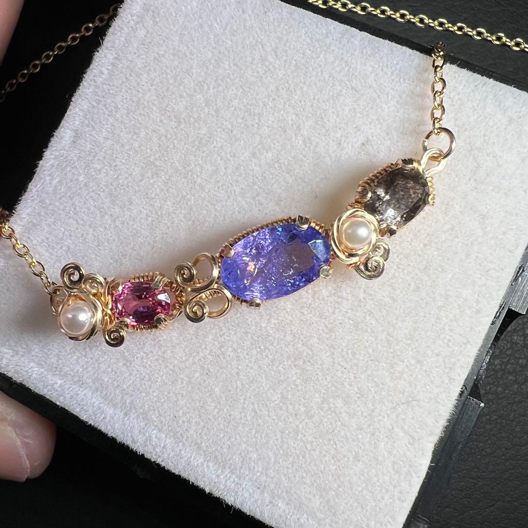 【for ぽんぶひじき様】オーダー品