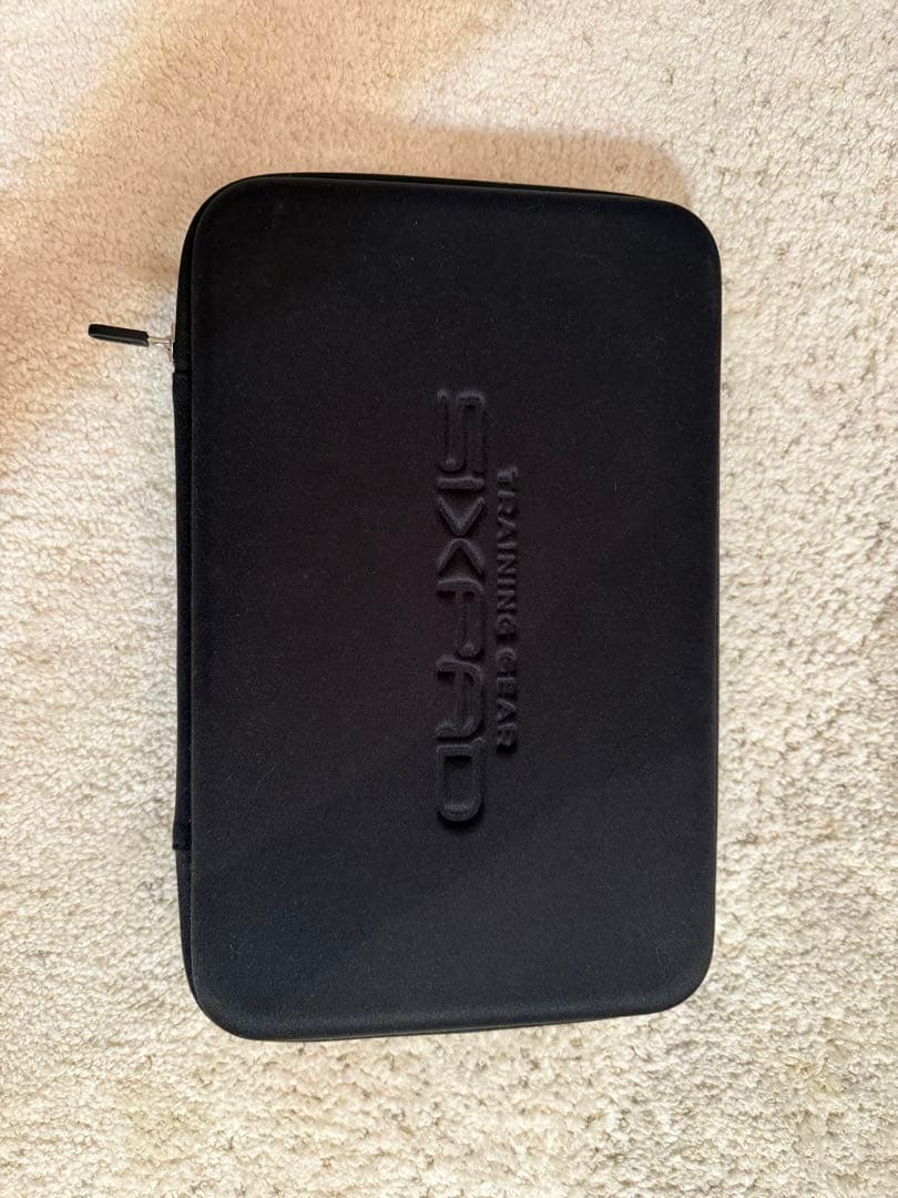 SIXPAD パワースーツ　コアベルト　Sサイズ