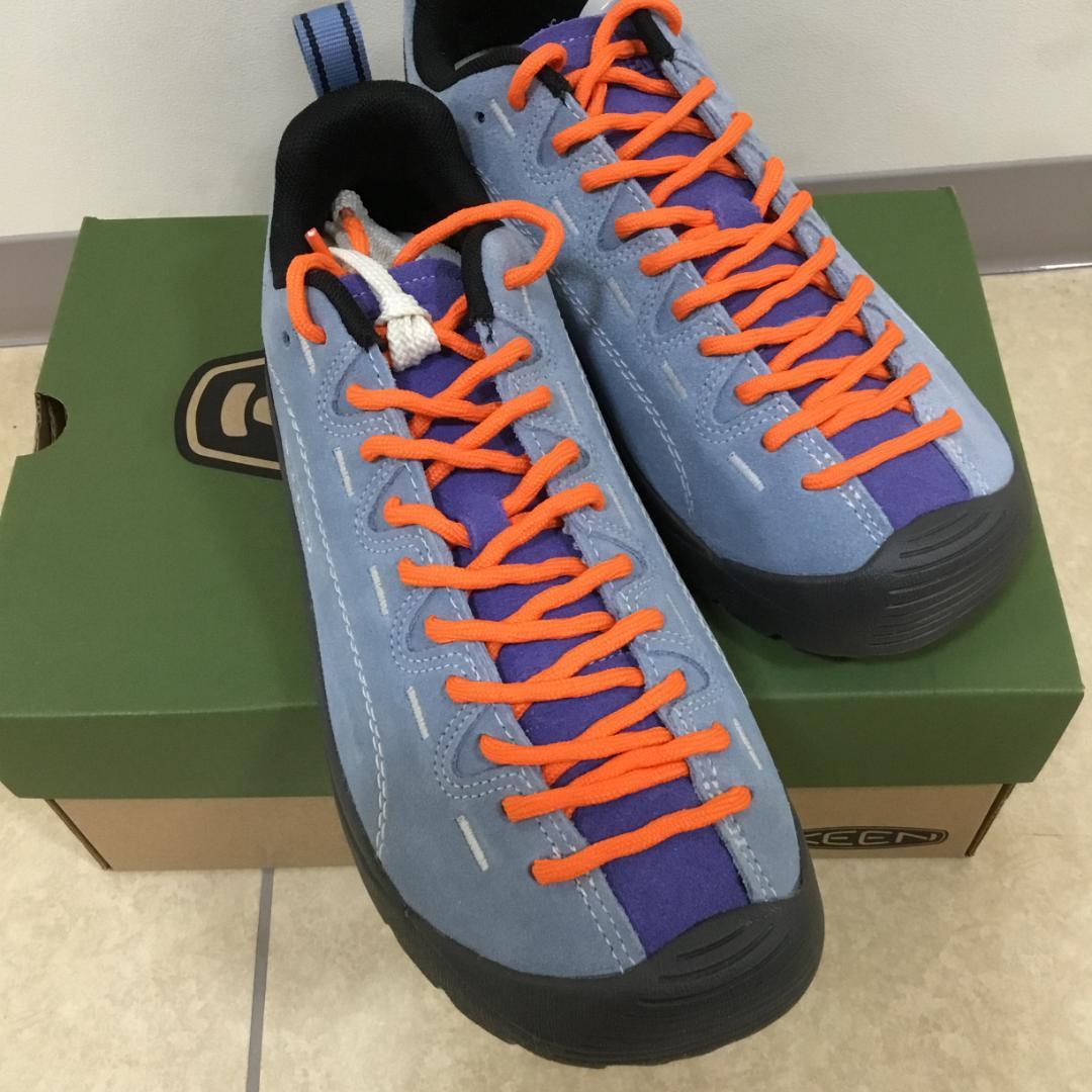 ももさま新品）25㎝　1031335　キーン ジャスパー スニーカーシューズ