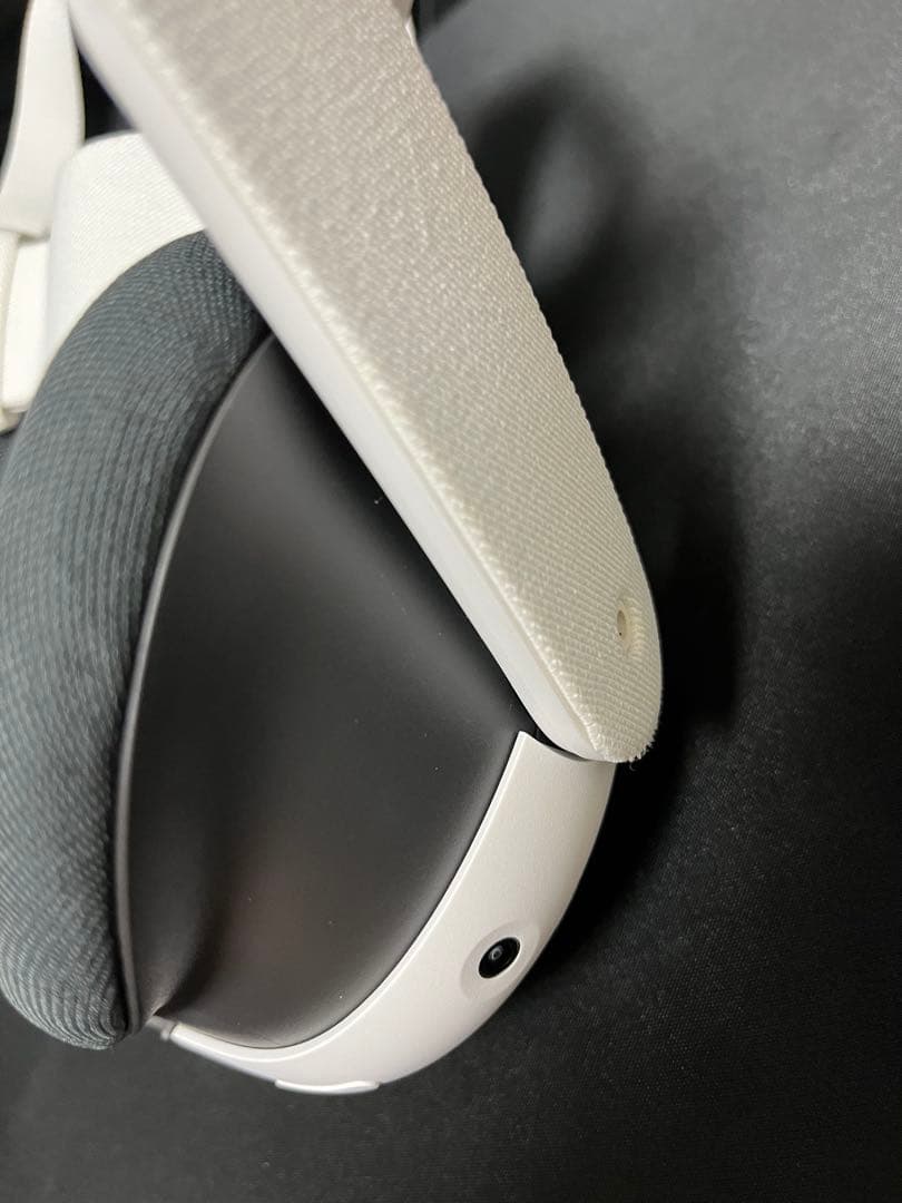 【初期化済・美品】 Quest 3 512GB