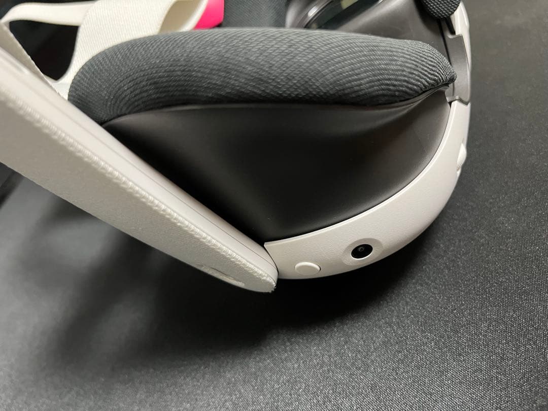 【初期化済・美品】 Quest 3 512GB