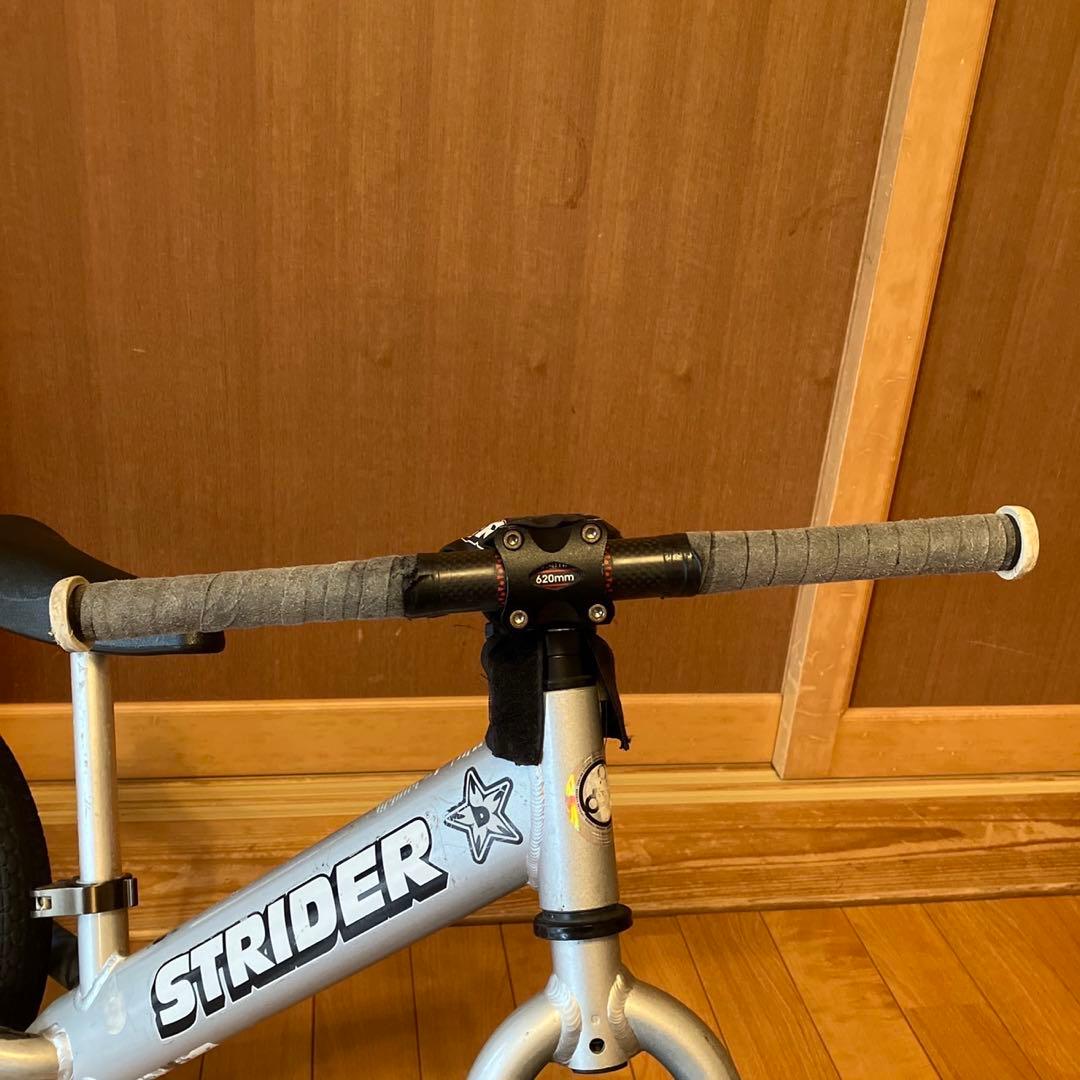 ストライダー プロ　Pro カスタム　レース　ストライダープロ シュワルベ