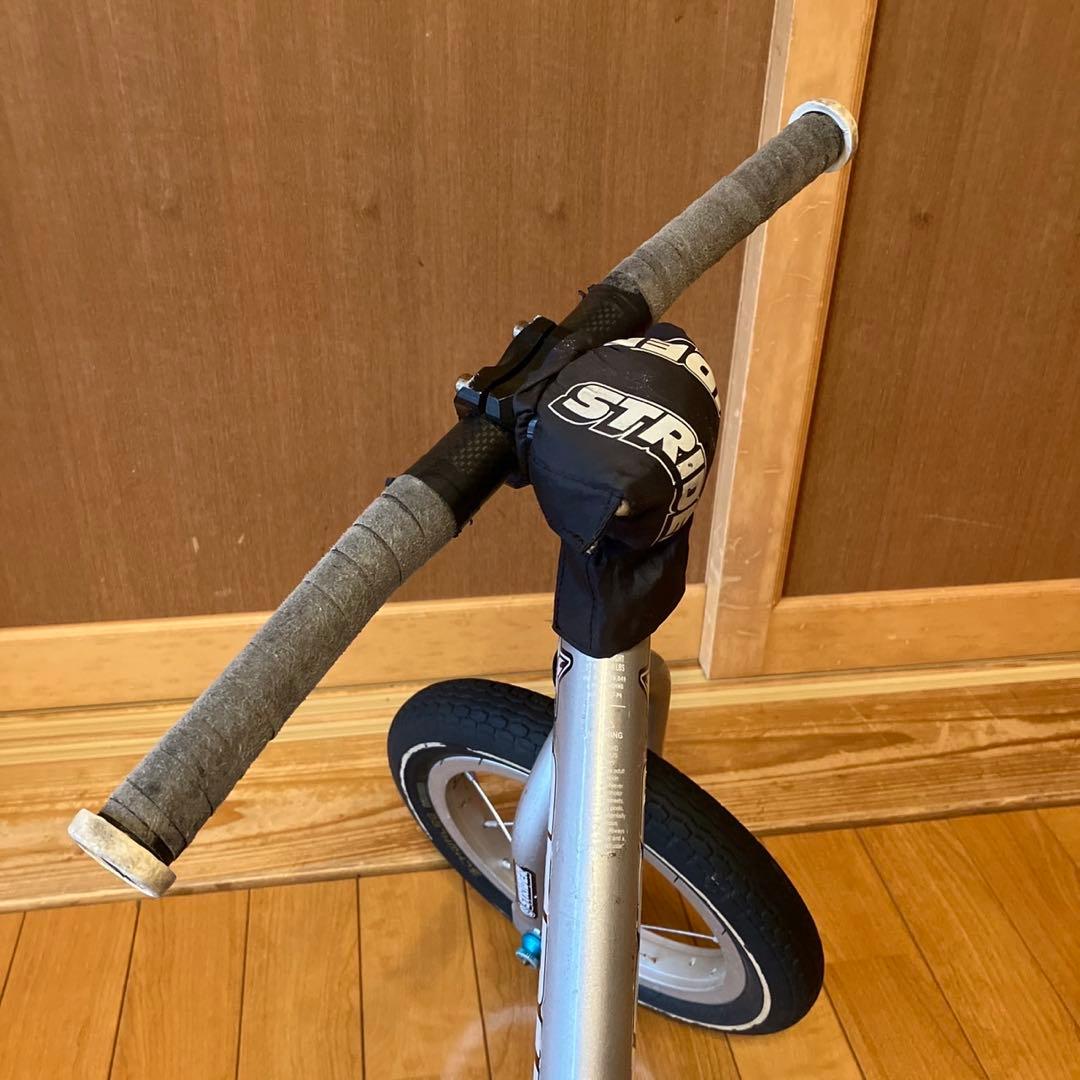 ストライダー プロ　Pro カスタム　レース　ストライダープロ シュワルベ