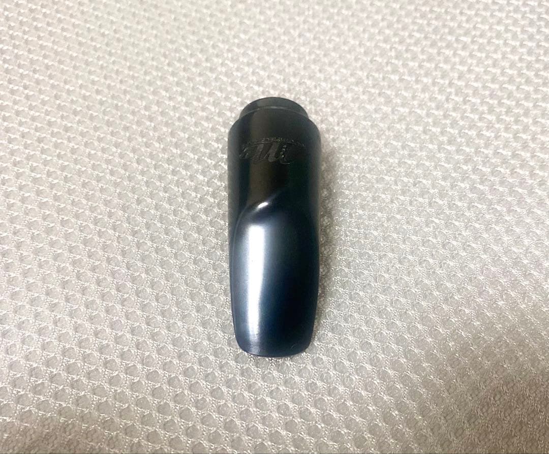 【新品同様品】Mouthpiece Cafe Supreme ソプラノ用 #6