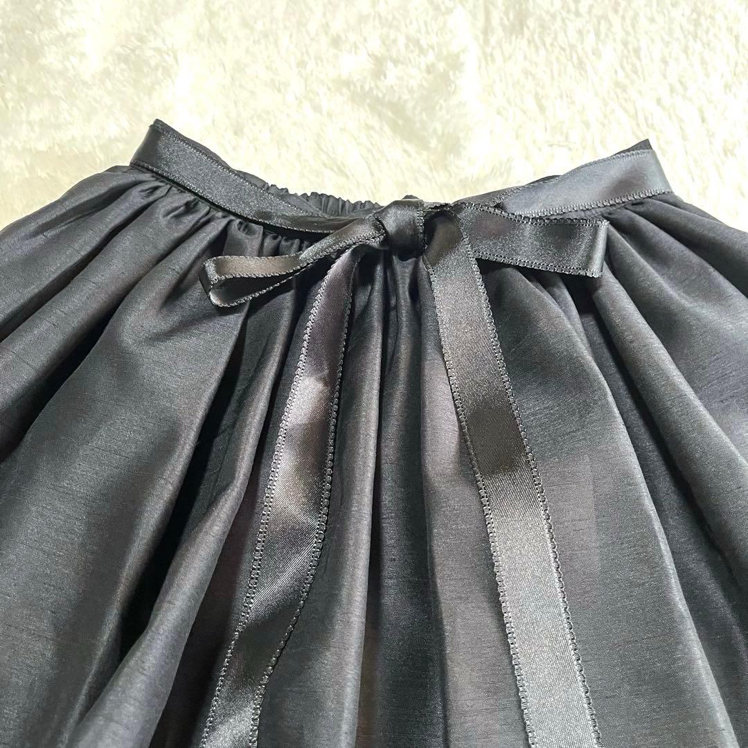 美品♡ アリス アンド ザ パイレーツ　ロリータ スカート　レース　薔薇