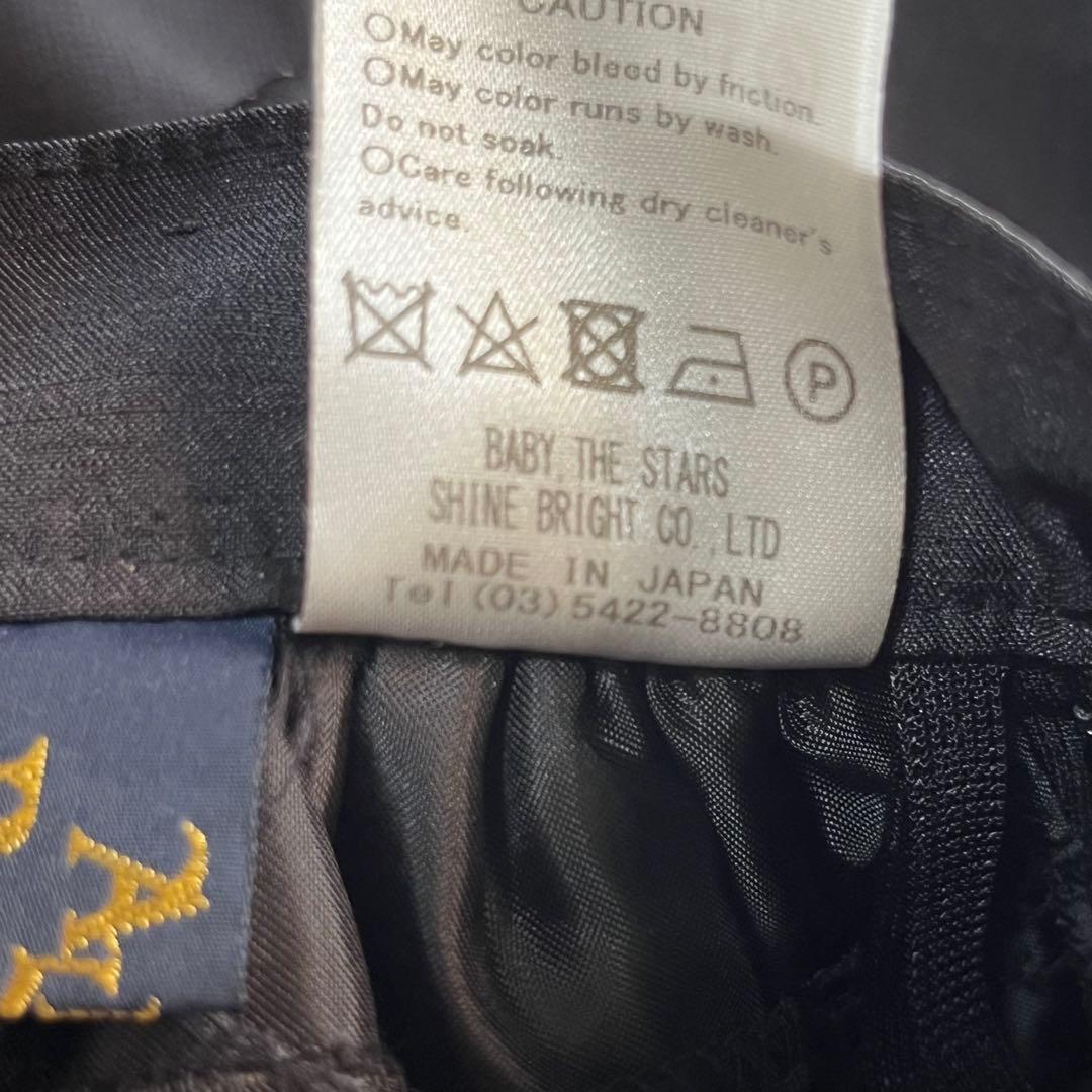 美品♡ アリス アンド ザ パイレーツ　ロリータ スカート　レース　薔薇