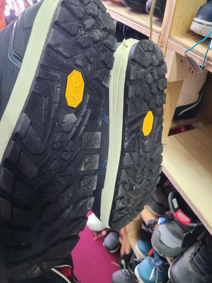 スノーボード 26.5 DEELUXE X-PLORER STAGE 4