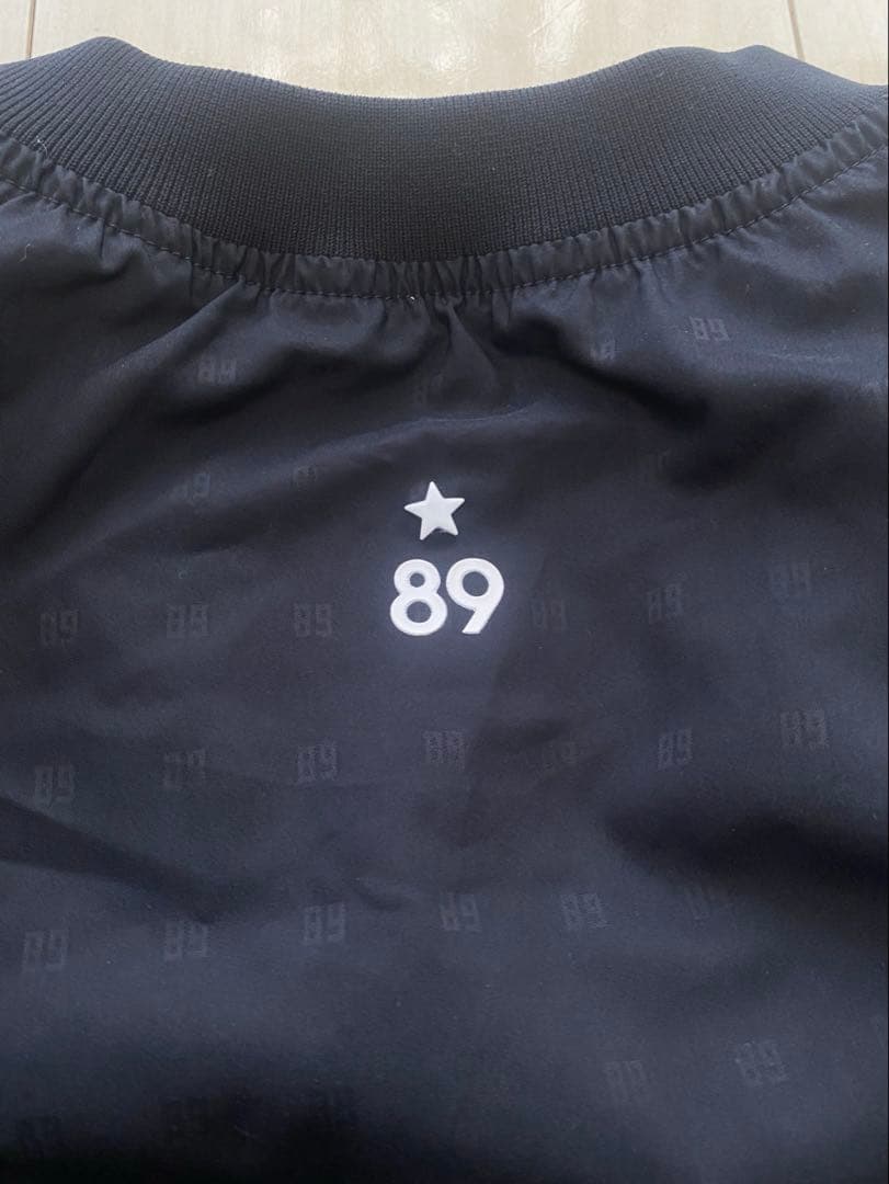 匿名配送●美品●パーリーゲイツ●防風アウター スニード レディースM