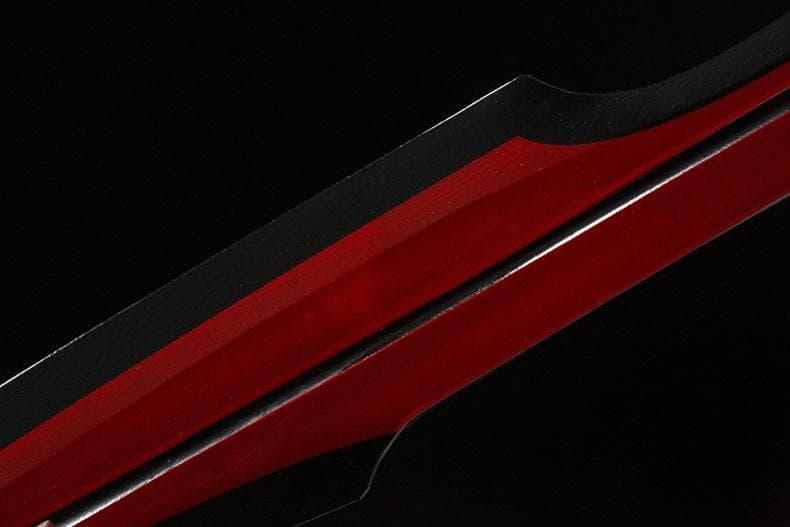 スパルタの勇士刀 日本刀 模造刀 居合刀 武士道 武蔵 鑑賞用 手鍛造打