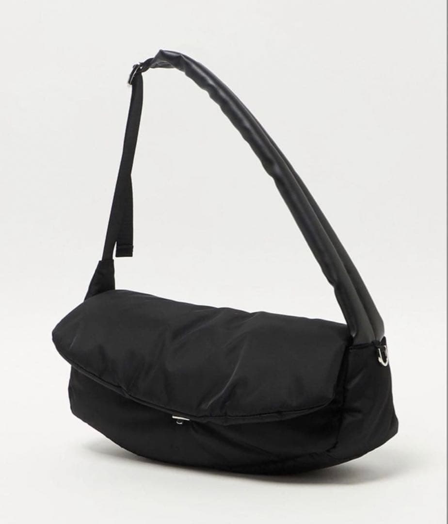 新品未使用　＜NOMADIS＞LUCK ワイド ショルダーバッグ