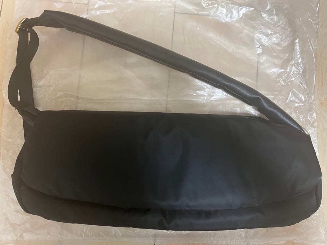 新品未使用　＜NOMADIS＞LUCK ワイド ショルダーバッグ