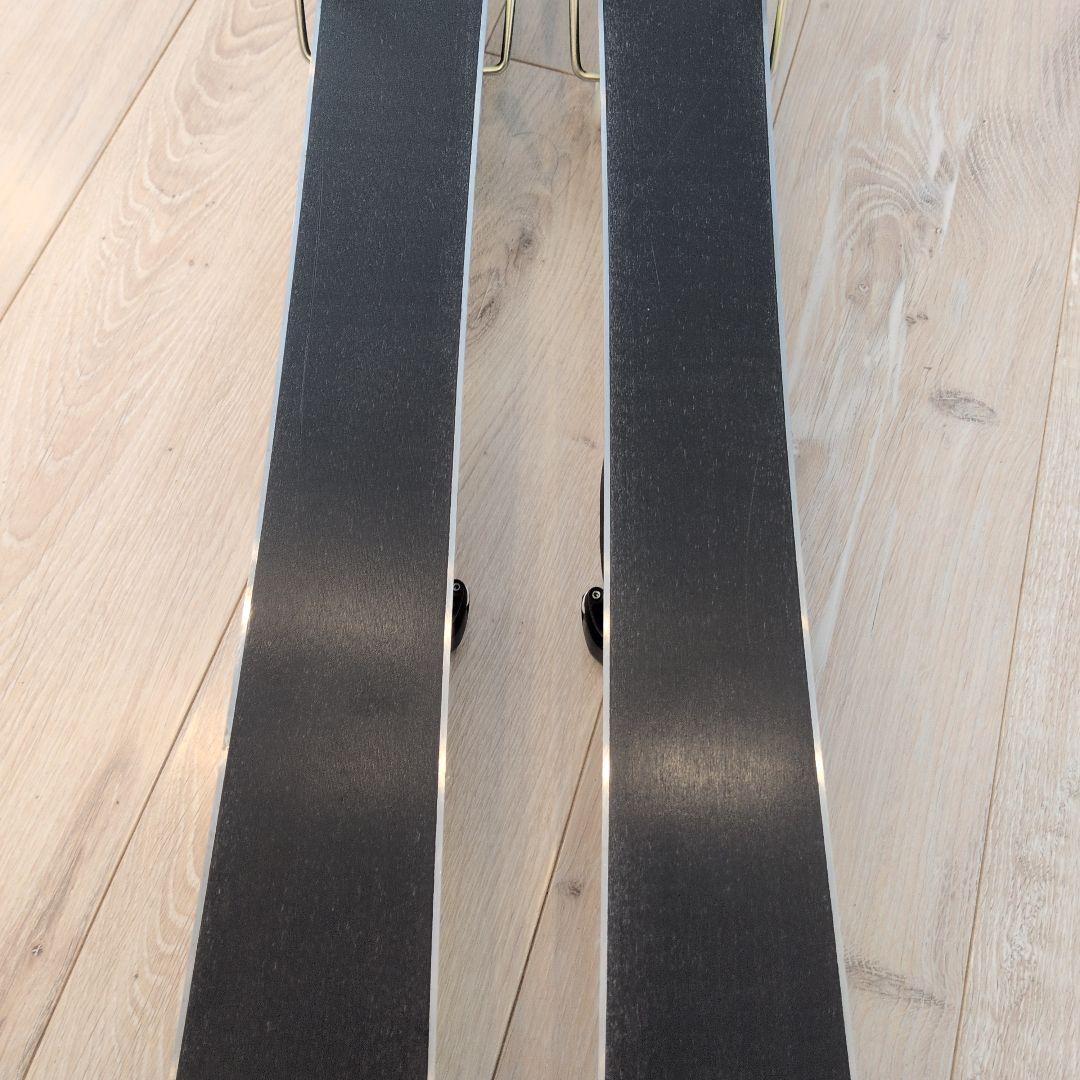 HEAD LYT スキー５点セット