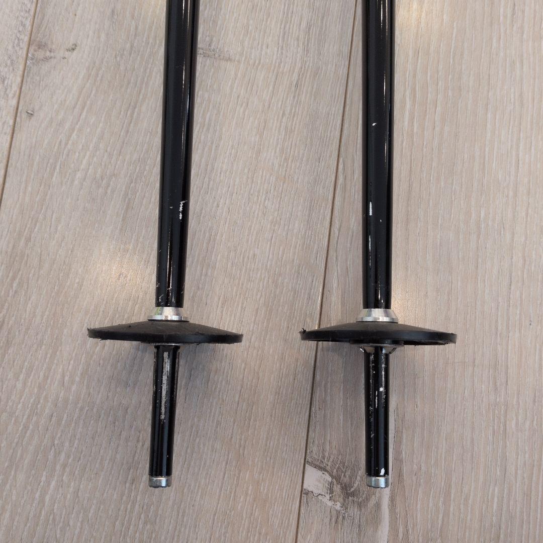 HEAD LYT スキー５点セット