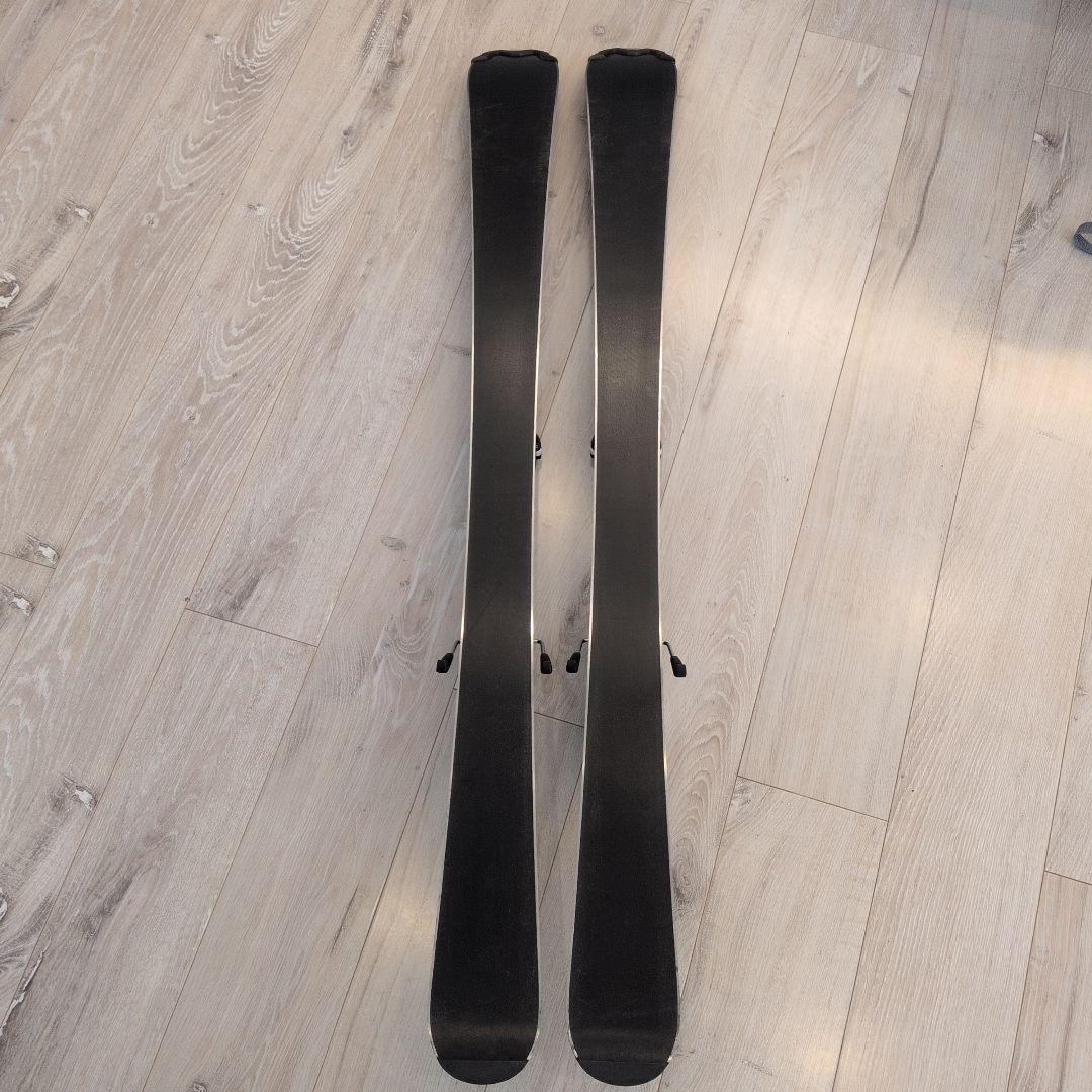 HEAD LYT スキー５点セット