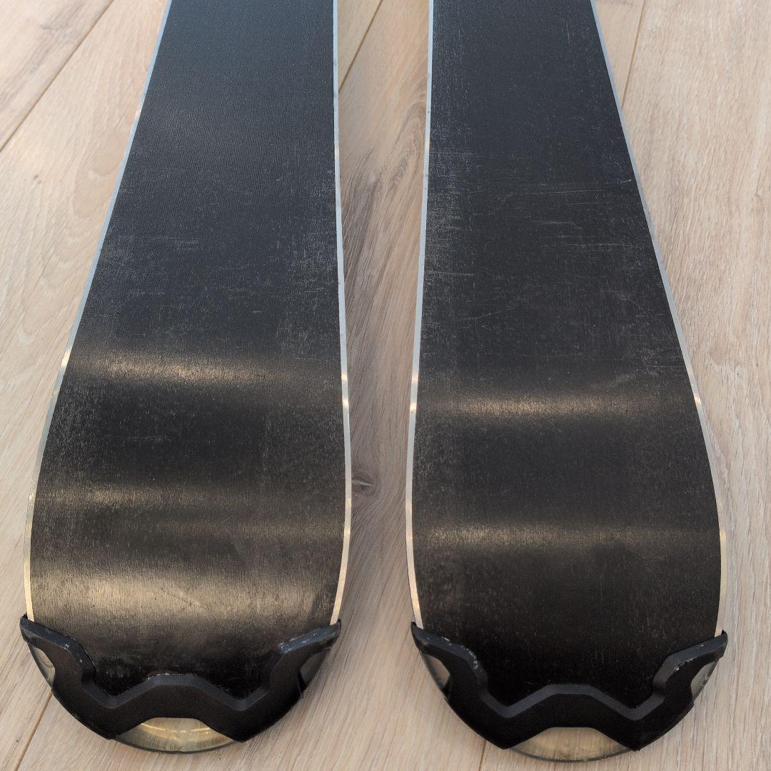 HEAD LYT スキー５点セット